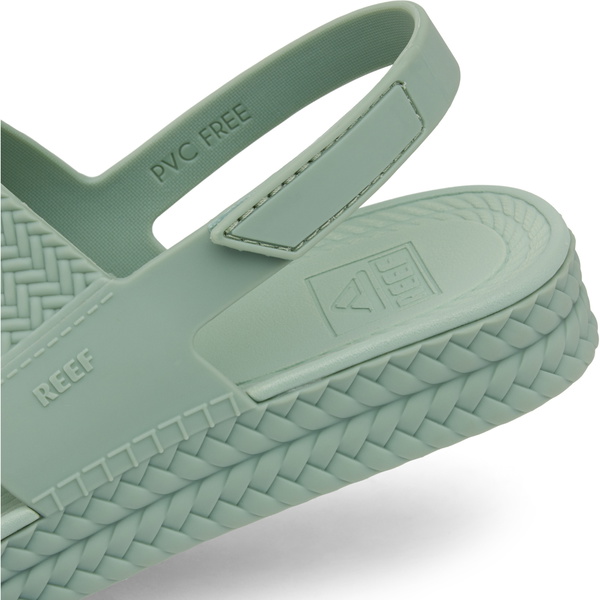 2025 Reef Da Donna Acqua Vista Sandali CJ6265 - Frosty
